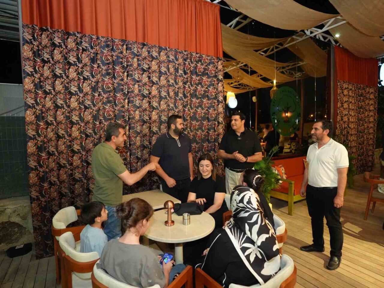 Şehitkamil Belediye Başkanı Umut Yılmaz, ekonomik ve kaliteli hizmet sunmak