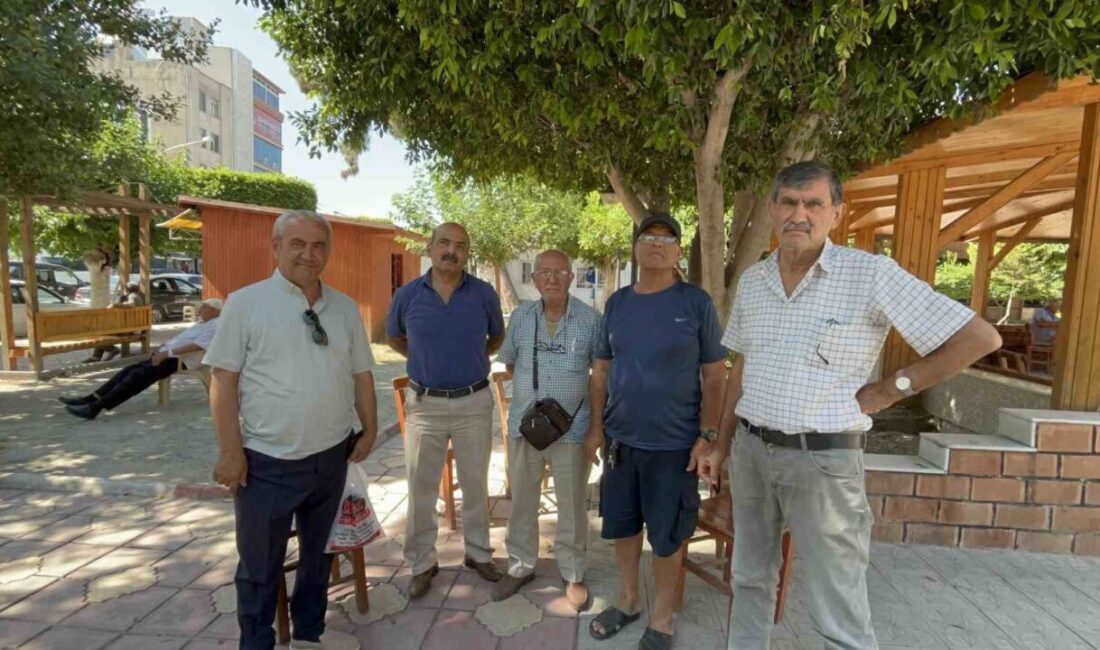 Osmaniye Belediye Başkanı İbrahim Çenet, Dörtyol ve Erzin'in Osmaniye'ye bağlanmasını