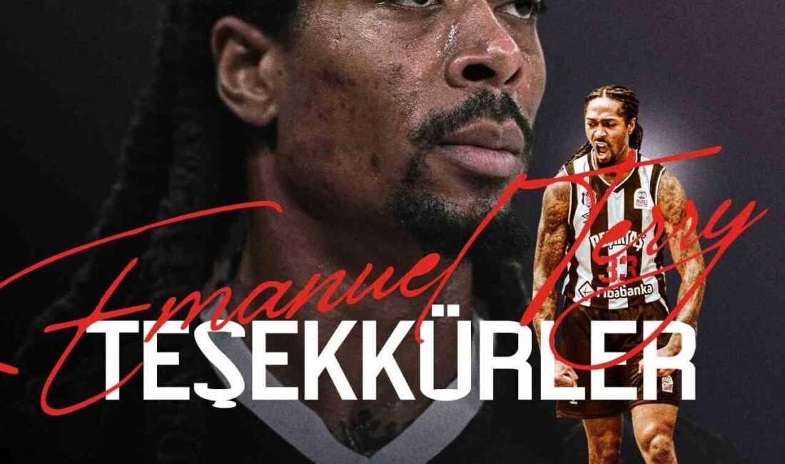 Beşiktaş Erkek Basketbol Takımı, Derek Needham, Emanuel Terry, Dustin Sleva,
