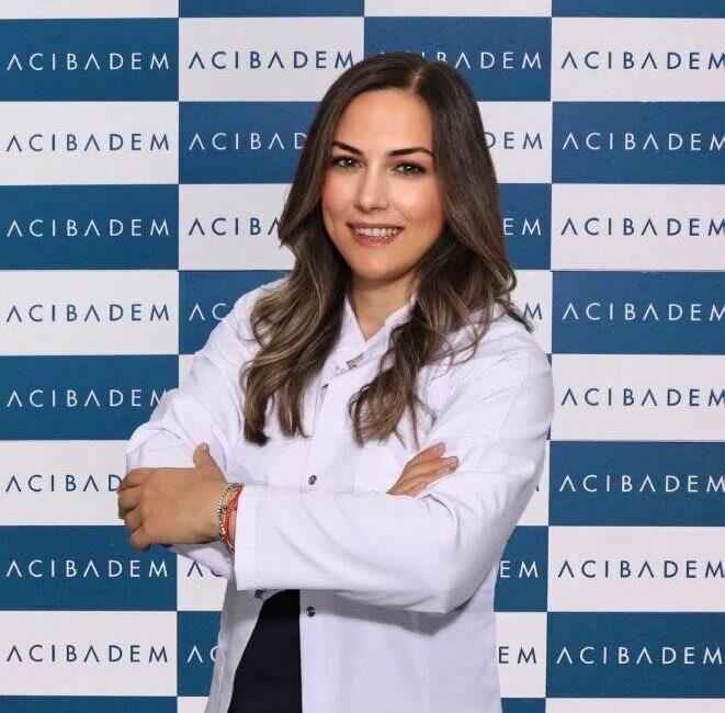 Beslenme ve Diyet Uzmanı Çisem Gündüz, kilo vermek isteyenlerin sık