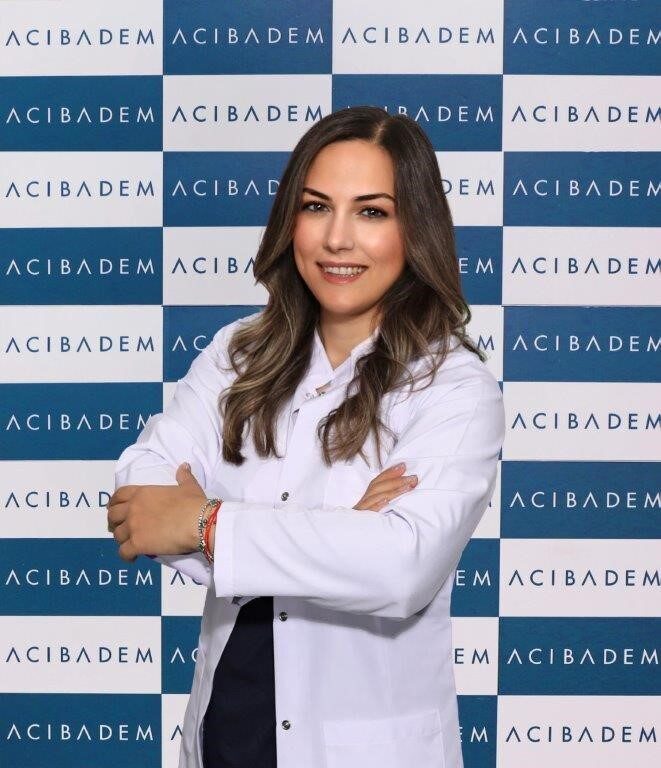 Beslenme ve Diyet Uzmanı Çisem Gündüz, kilo vermek isteyenlerin sık