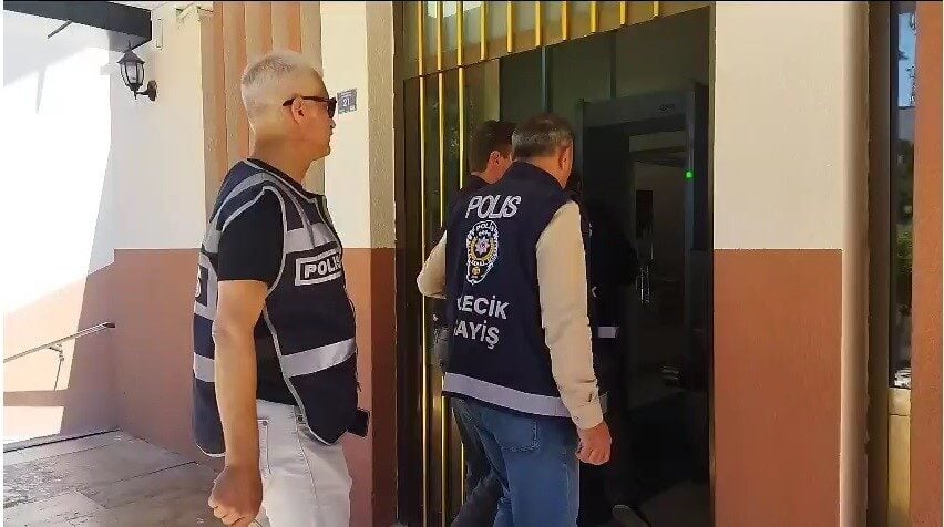 Bilecik'te miras anlaşmazlığı yüzünden Veli Yetim'i bıçaklayarak ölümüne neden olan