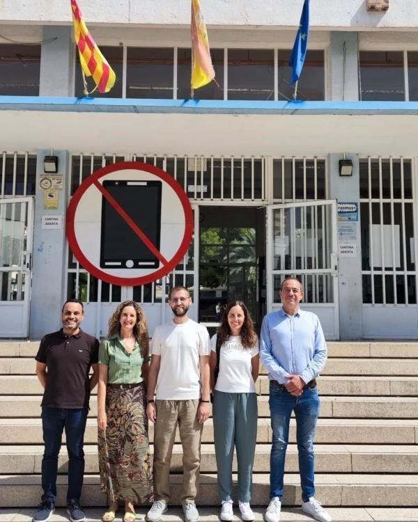 Bilecik'teki Osmaneli Nilüfer Hatun Mesleki ve Teknik Anadolu Lisesi Bilişim