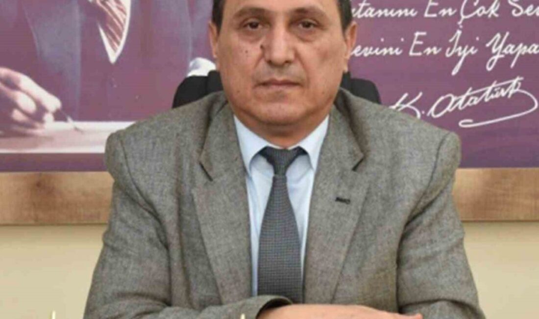 Bozüyük Belediye Başkan Yardımcısı Engin Kardeş, kalp krizi nedeniyle hayatını