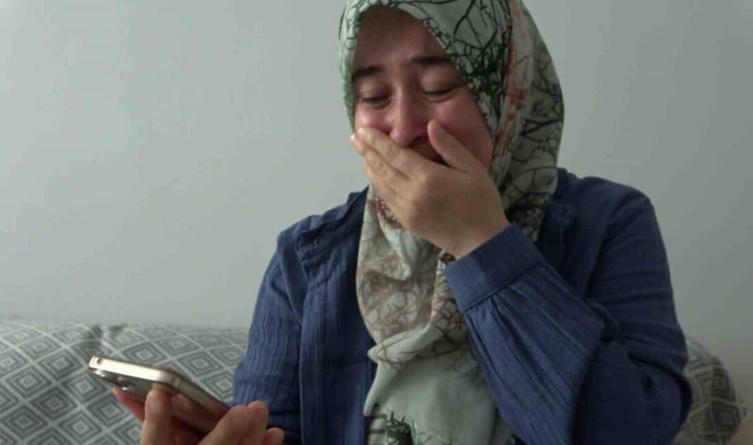 Bursa’da 22 yaşındaki Furkan Aytepe, iş vaadiyle gittiği Dubai yerine