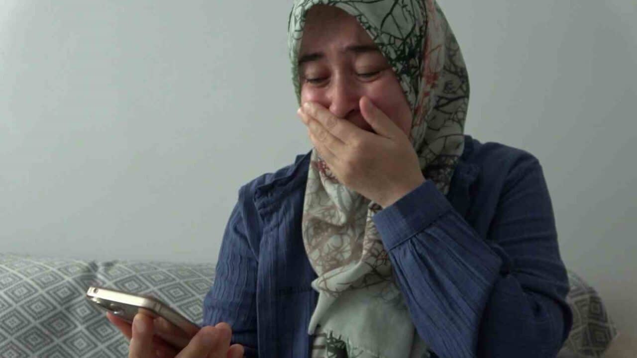 Bursa’da 22 yaşındaki Furkan Aytepe, iş vaadiyle gittiği Dubai yerine