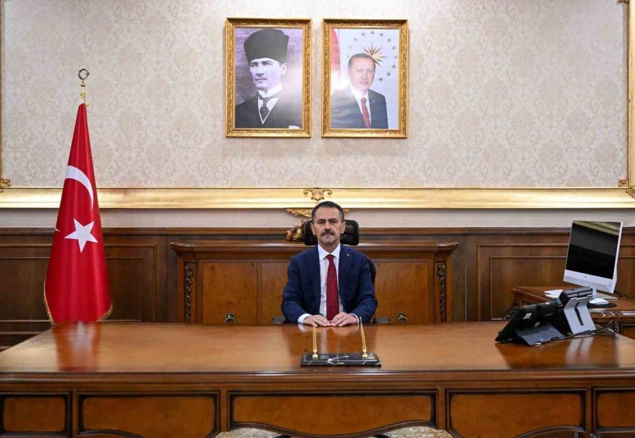 Kocaeli'den 9 öğrenci, 27 Nisan'daki İOKBS sınavında tam puan alarak