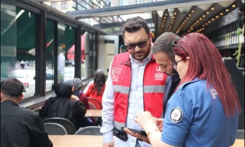 Çankırı’da Jandarma ve Emniyet ekipleri, 10-16 Haziran tarihlerinde aranan 25