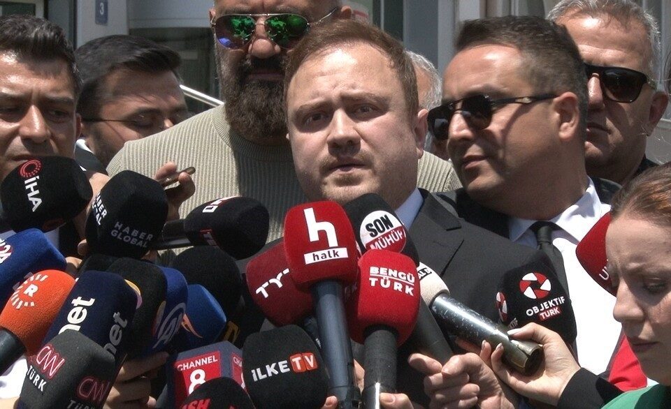 Cumhuriyet Halk Partisi’nin (CHP) 38. Olağan Kurultayı'nın iptali için açılan