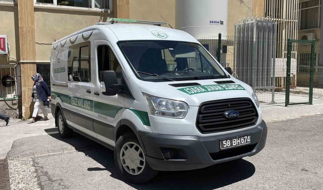 Yozgat’ın Alembey köyünde yaşayan 66 yaşındaki çiftçi Celal Sarsılmaz, kene