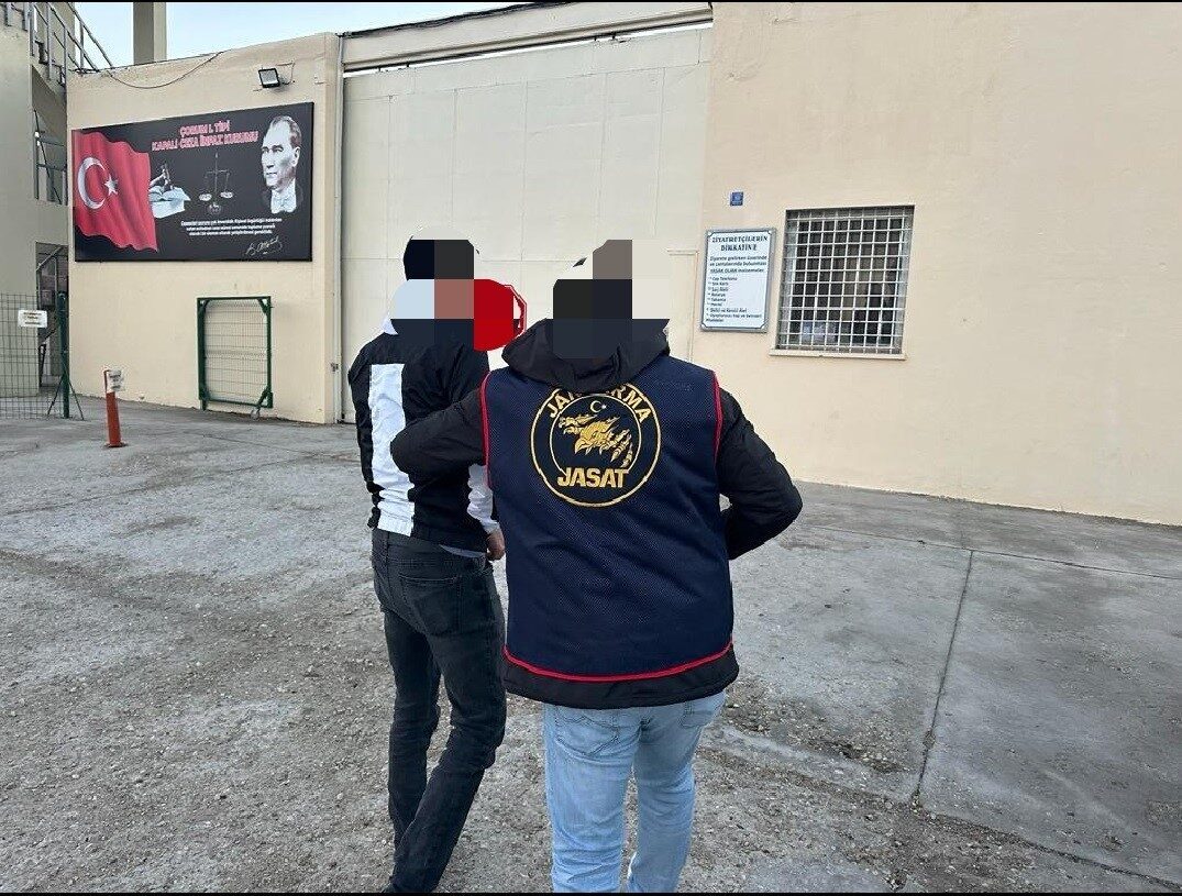 Çorum İl Jandarma Komutanlığı, 1 Ocak-16 Haziran tarihleri arasında yaptığı