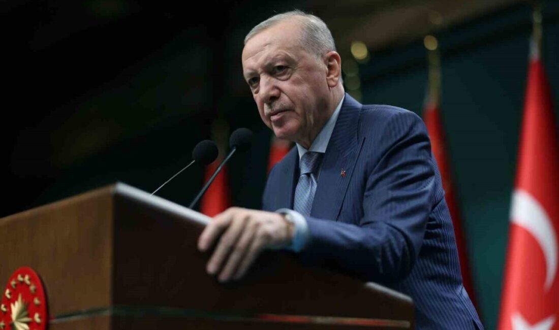 Cumhurbaşkanı Recep Tayyip Erdoğan, 48 bin kanser hastasının faydalanacağı 5