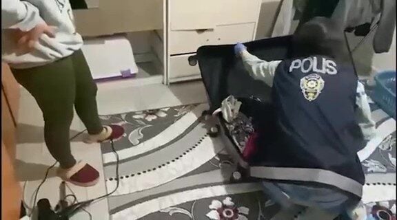 İçişleri Bakanı Ali Yerlikaya, 47 ilde nitelikli dolandırıcılık şebekelerine yönelik