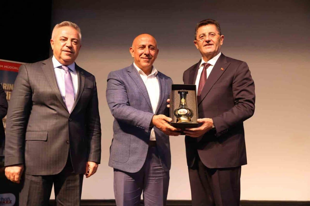Çekmeköy Belediyesi, deprem ve kentsel dönüşüm konularını ele alan bir