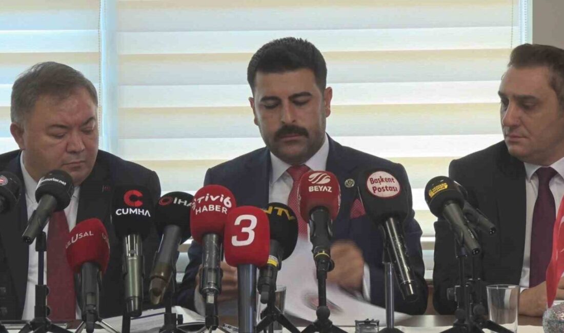 Devlet Memurları Konfederasyonu Başkanı Osman Kaya, 8. Dönem Toplu Sözleşme