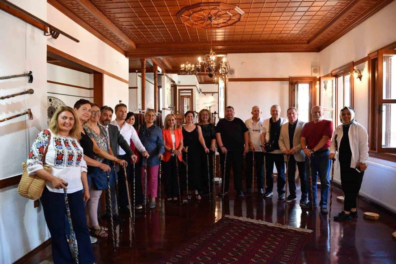 Devrek Bastonu, Belediye Başkanı Özcan Ulupınar döneminde marka tescilinin ardından