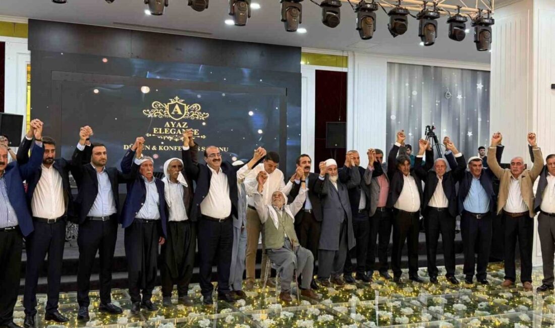 Diyarbakır'da Kulya ve Nasıran aileleri arasında şiddetle başlayan kan davası,