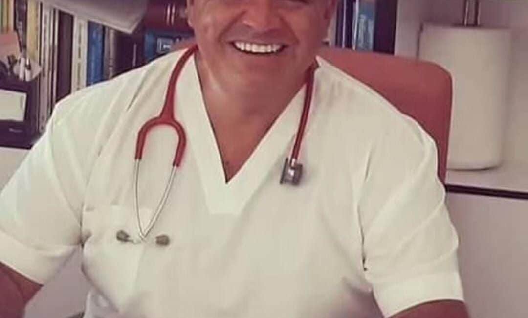 Eskişehir'de evinde ölü bulunan 58 yaşındaki doktor Savan Günay'ın ölüm
