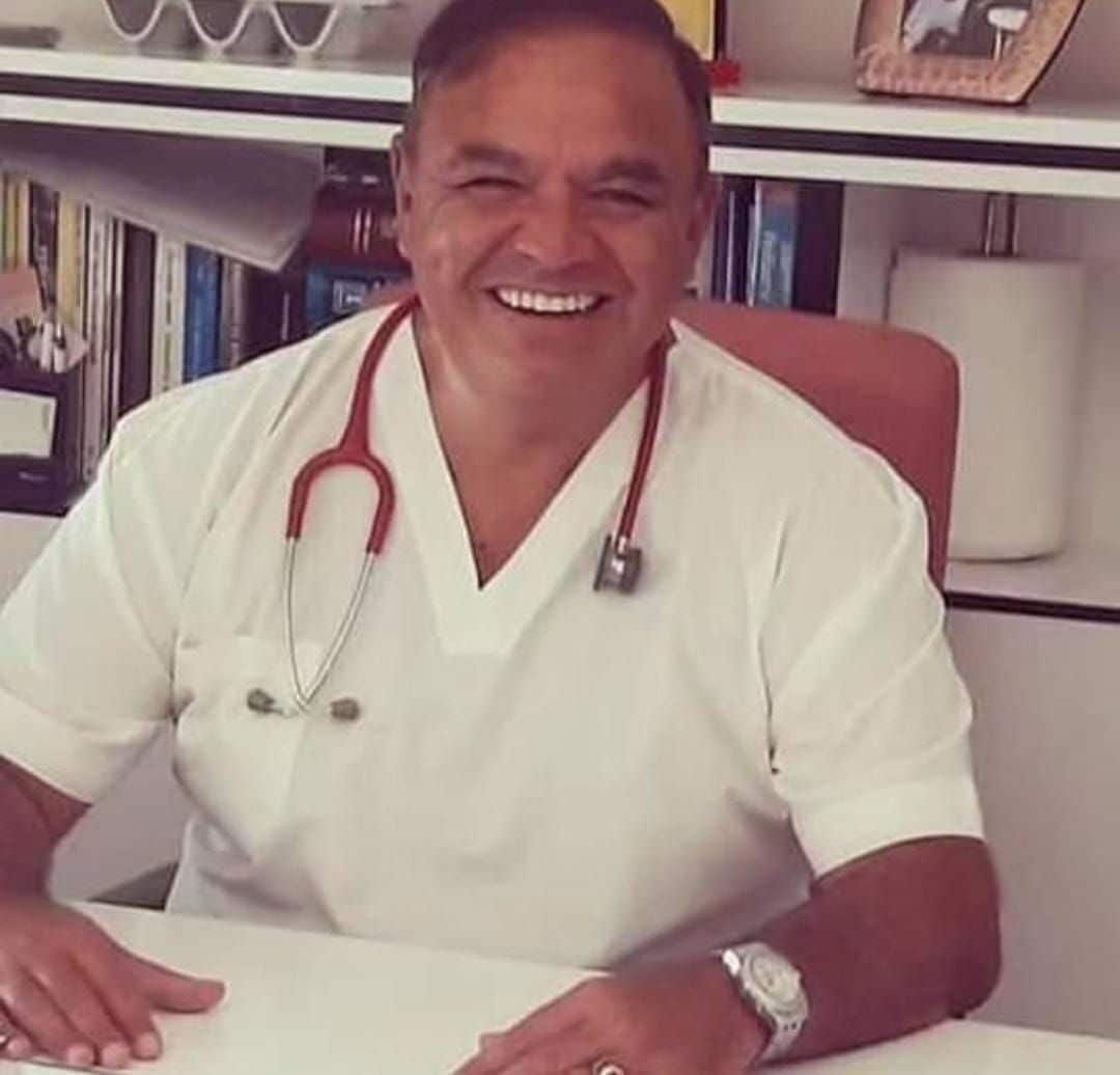 Eskişehir'de evinde ölü bulunan 58 yaşındaki doktor Savan Günay'ın ölüm