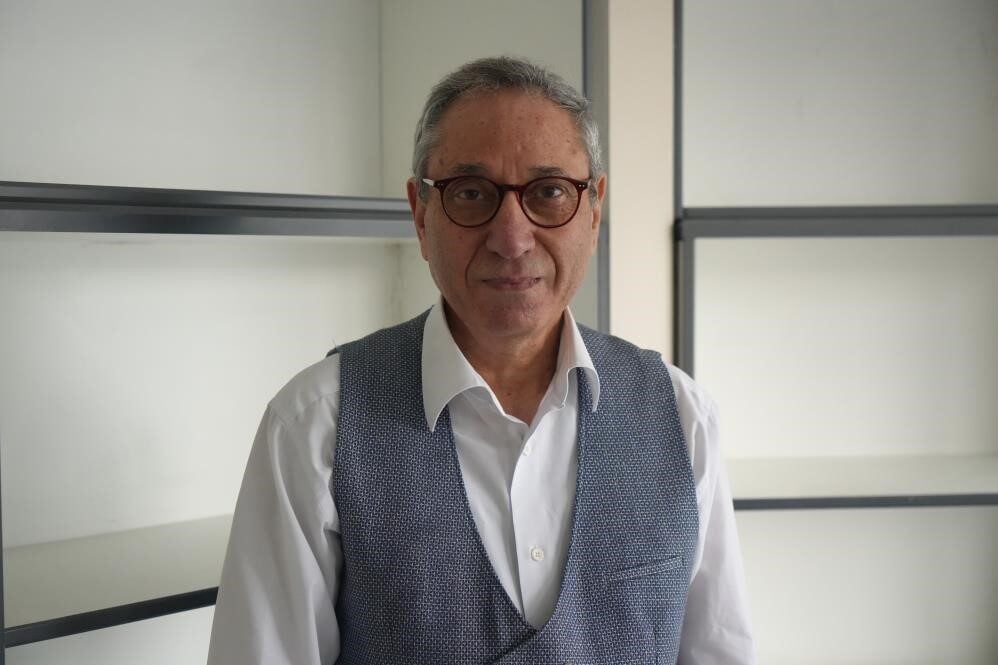 Dahiliye Uzmanı Dr. M. Emin Dinççağ, gençler ve kadınlar arasında