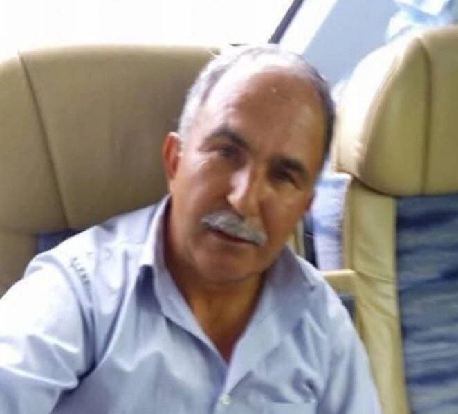 Denizli'nin Acıpayam ilçesinde düğün dönüşü motosikletin devrilmesi sonucu İsmail Tozgun