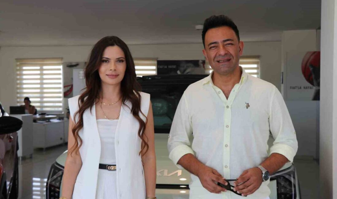 Denizli Motorlu Taşıtlar Fuarı (DEMOT), 2-6 Temmuz tarihleri arasında EGS