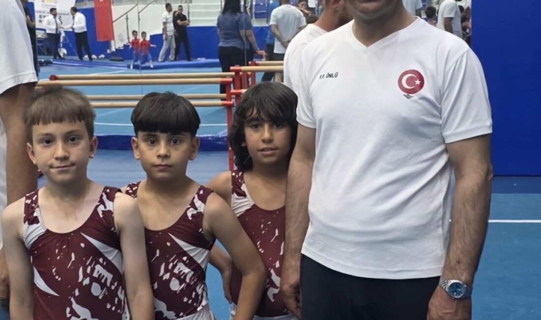 Elazığ takımı, Anadolu Yıldızlar Ligi 1. Etap Doğu Anadolu Bölgesi
