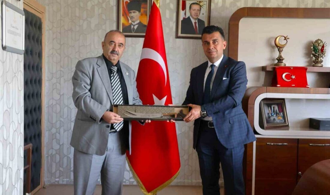 Cumhurbaşkanı Recep Tayyip Erdoğan'ın "Aile Yılı" ilanıyla Erzurum'da aile destek
