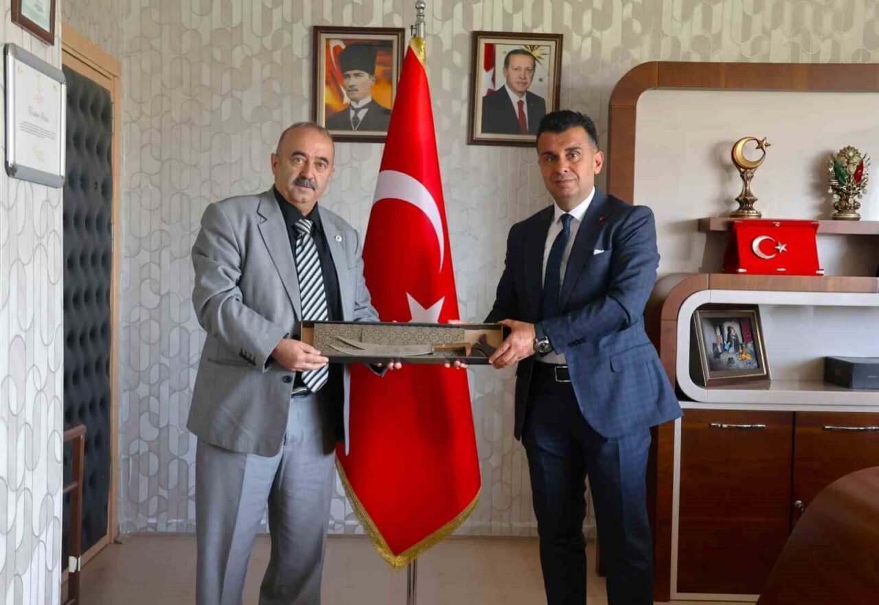 Cumhurbaşkanı Recep Tayyip Erdoğan'ın "Aile Yılı" ilanıyla Erzurum'da aile destek