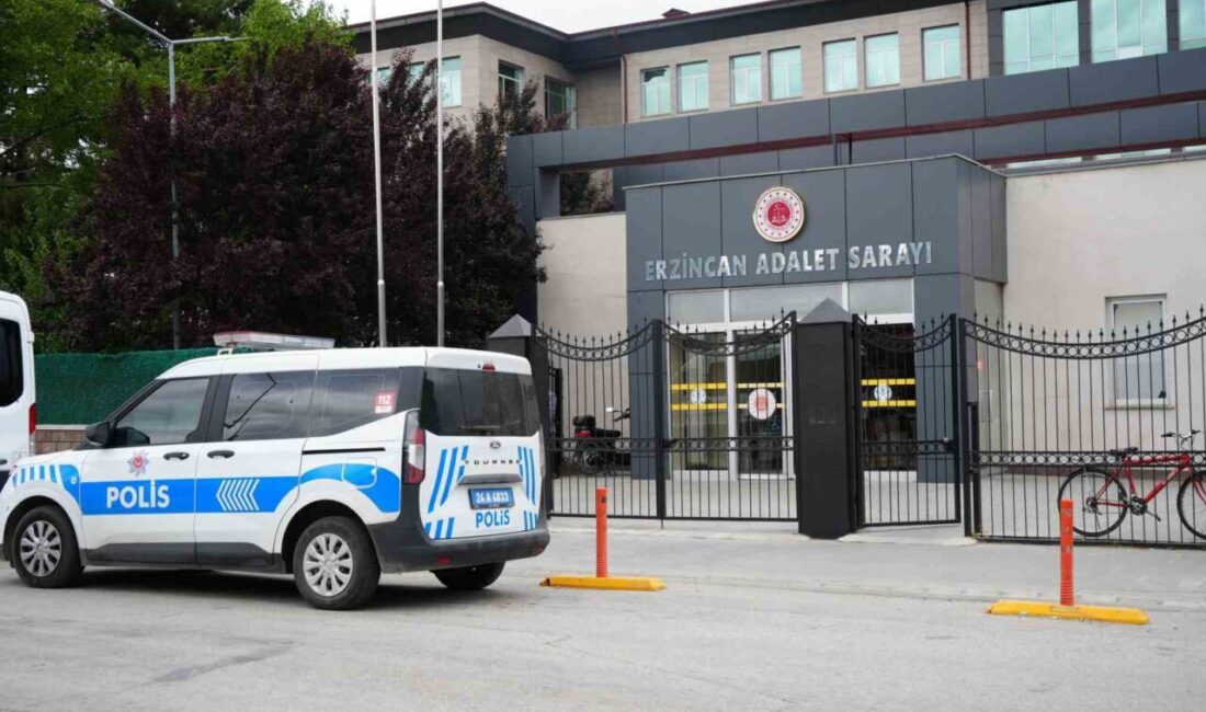Erzincan İliç'te 13 Şubat 2024'teki toprak kaymasında 9 işçinin ölümüyle