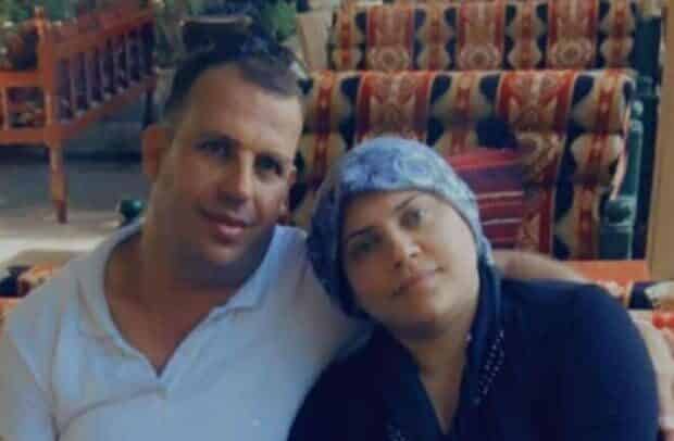 Hatay'ın Altınözü ilçesinde, 14 Haziran'da Hasan İşçimen, eşi Feryal İşçimen