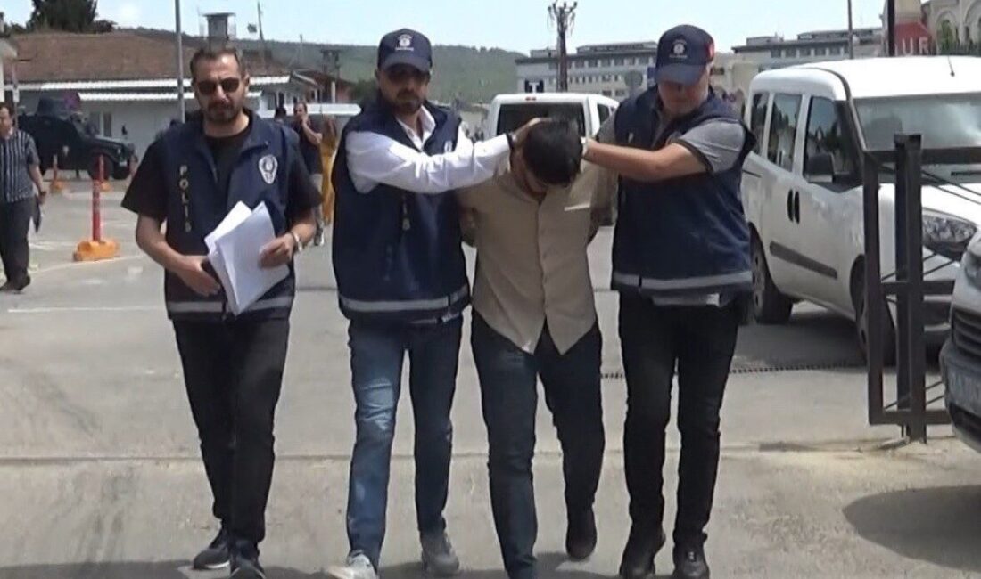 Gaziantep’te Mertcan Köse, eski eşi Bilge Kaya ve kayınpederi Ertuğrul