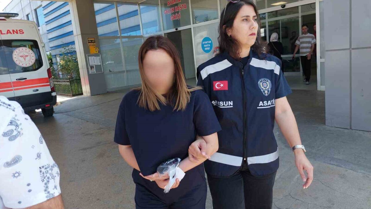 Samsun'da 48 yaşındaki B.Ş., evlilik vaadiyle Azeri uyruklu kadınlardan dolandırıldı.