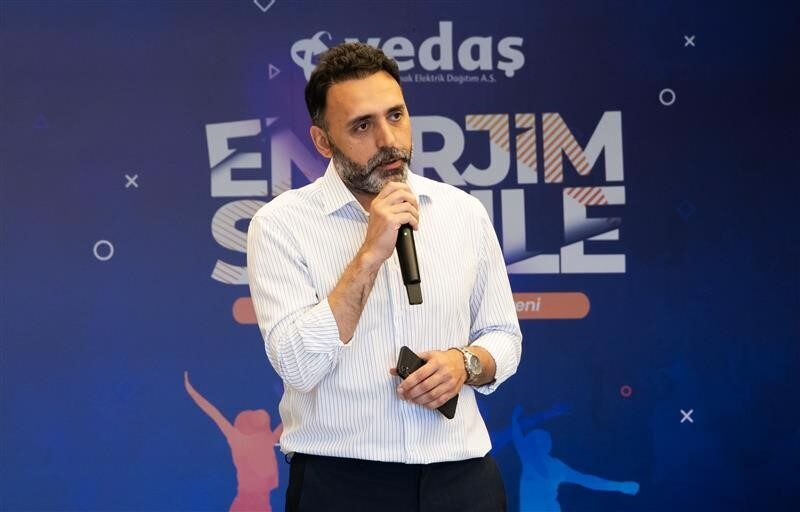 YEDAŞ, "Enerjim Sizinle" MT Programı’nın üçüncü dönem başvurularını açtı. Genç