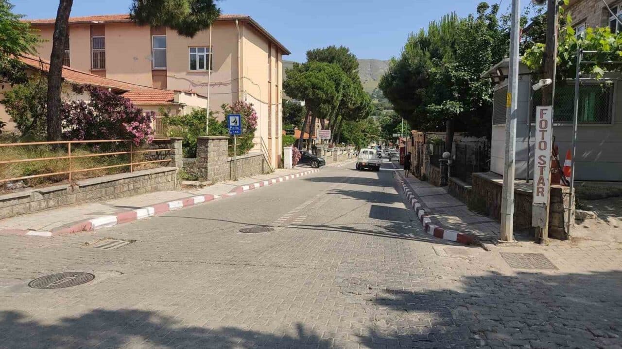 Çanakkale’nin Gökçeada açıklarında, Yunanistan merkezli 5.2 büyüklüğünde bir deprem gerçekleşti.