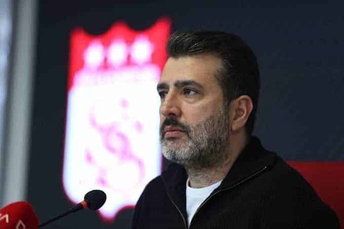Sivasspor'un eski basın sözcüsü Gökhan Karagöl, 28 Haziran’daki olağanüstü genel