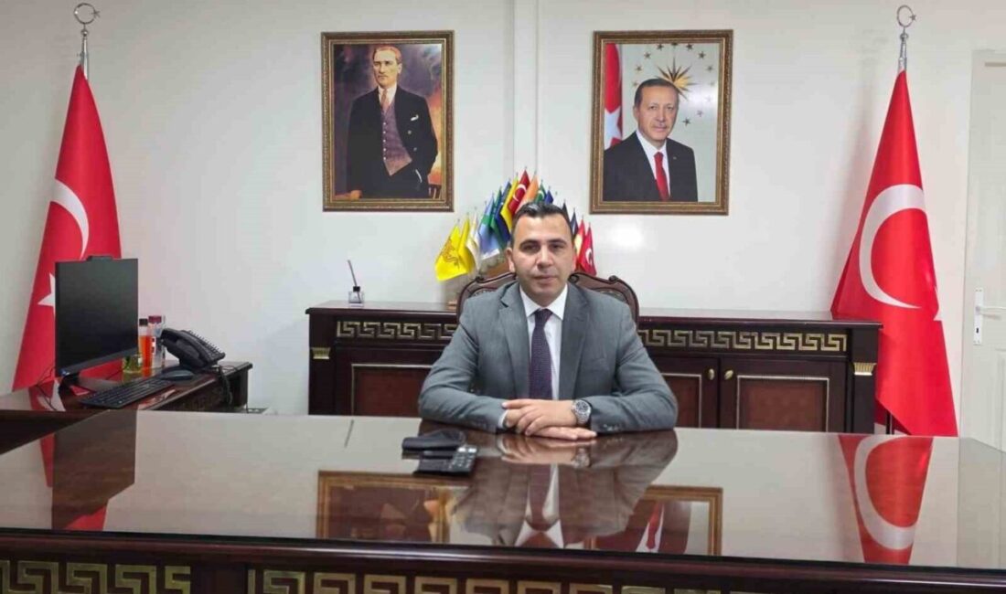 Adıyaman Gölbaşı Kaymakamlığına Kadir Algın atandı. 28 Mayıs 2025 tarihli