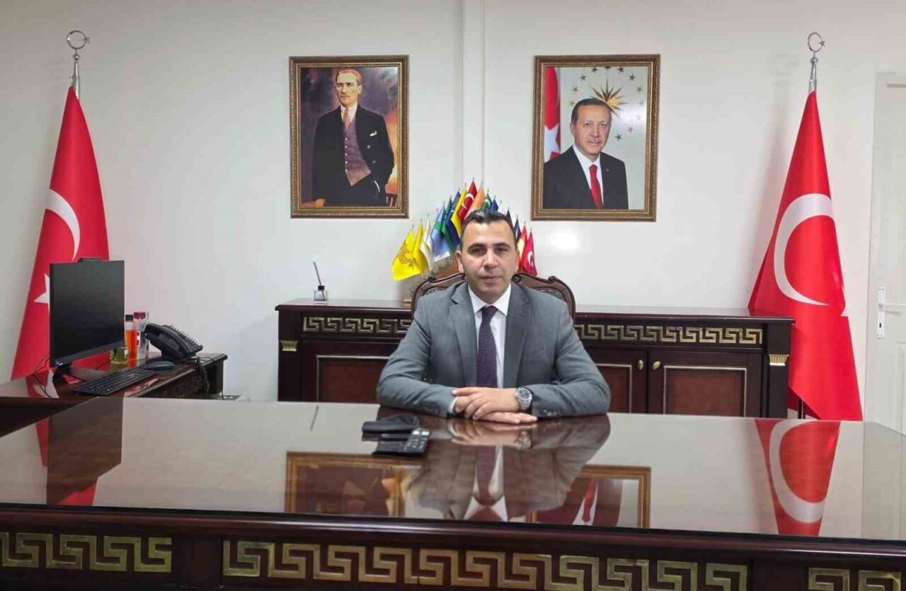 Adıyaman Gölbaşı Kaymakamlığına Kadir Algın atandı. 28 Mayıs 2025 tarihli