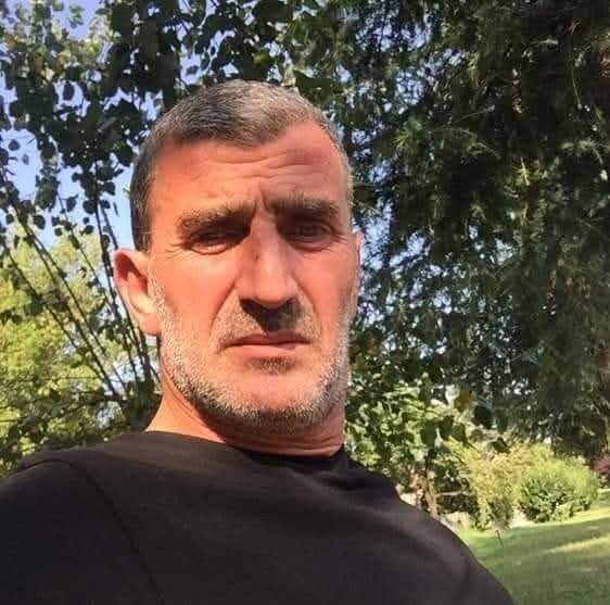 Sakarya'nın Sapanca ilçesinde hastane bahçesinde meydana gelen cinayet sonrası E.D.