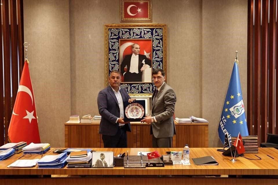 Belediye Kütahyaspor'un tanınmış ismi Hüseyin Altınbaş, kulüp başkanlığına aday olmayacağını