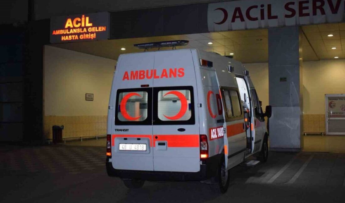 Malatya'nın Yeşilyurt ilçesinde H.Ö. ile husumetli olduğu F.Ü. ve M.A.