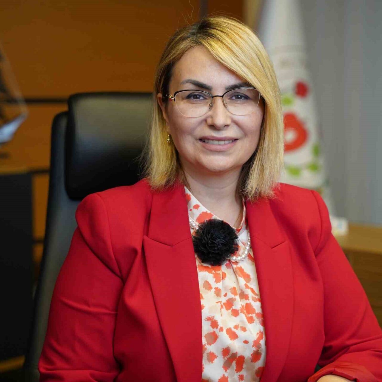 Yasemin Fazlaca, Altınova Belediye Başkanı olarak AK Parti'ye geçeceği yönündeki
