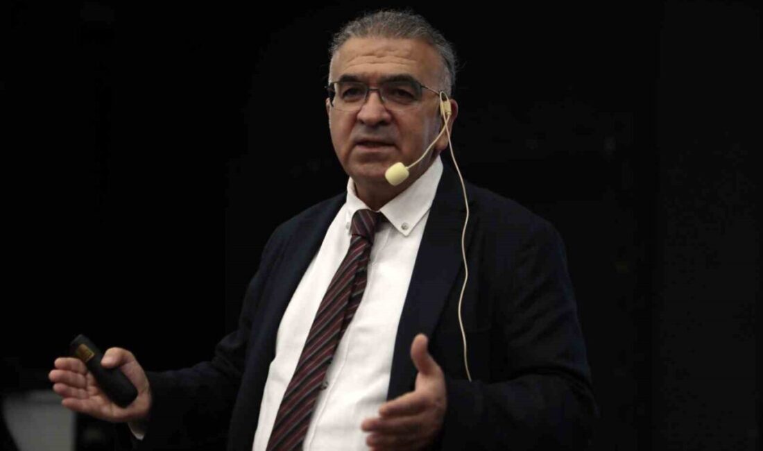 Çevre, Şehircilik ve İklim Değişikliği Bakanlığı ile İçişleri Bakanlığı'nın desteğiyle,