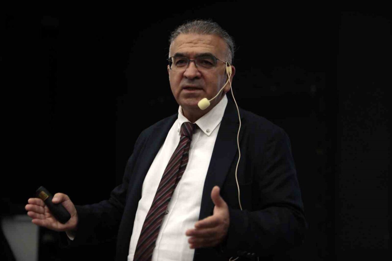 Çevre, Şehircilik ve İklim Değişikliği Bakanlığı ile İçişleri Bakanlığı'nın desteğiyle,