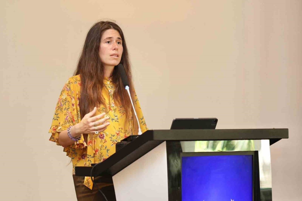 "İzmir’den Dünyaya Bakış" Platformu, Çeşme Ilıca Hotel'de uluslararası iş birliğini