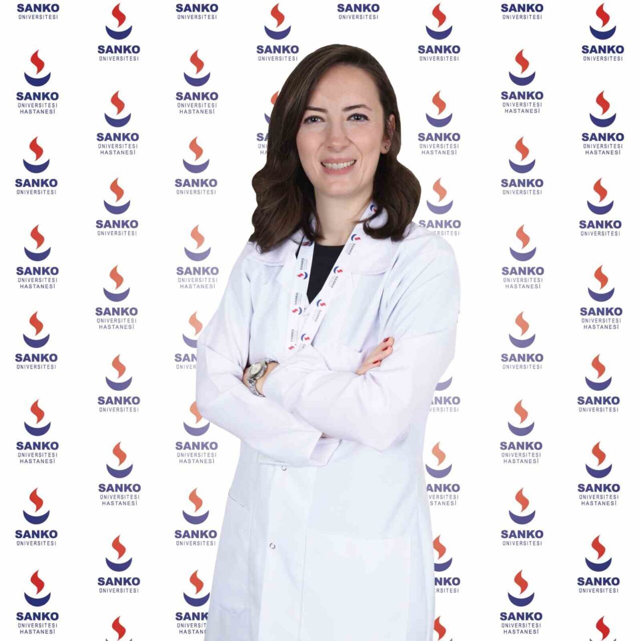 Kadın Hastalıkları ve Doğum Uzmanı Opr. Dr. Eda Arife Deniz,