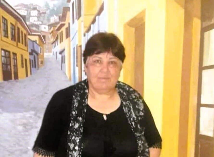 Denizli'nin Buldan ilçesinde Galatasaray Taraftar Grubu'nun şampiyonluk kutlaması sırasında Yeter