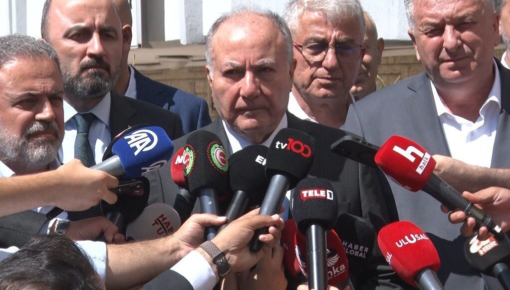Kamu Toplu İş Sözleşmeleri görüşmelerinde TÜHİS'in ikinci teklifini sunmasının ardından,