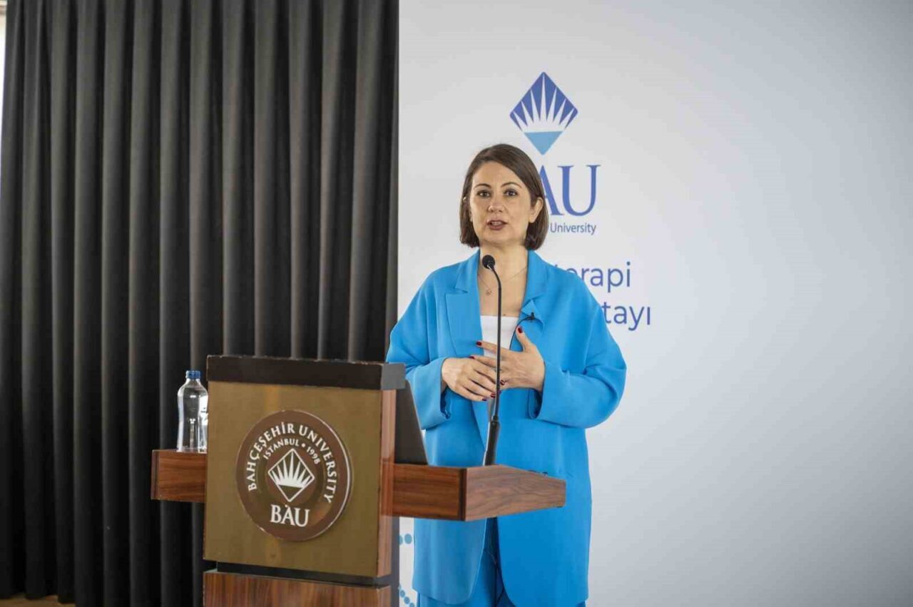 Bahçeşehir Üniversitesi, kanser tedavisinde proton terapi teknolojisinin Türkiye'ye kazandırılması üzerine