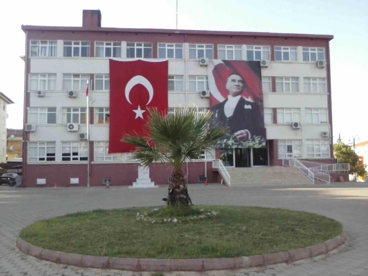 Aydın Valiliği, orman yangınlarıyla mücadele amacıyla 1 Haziran tarihinden itibaren